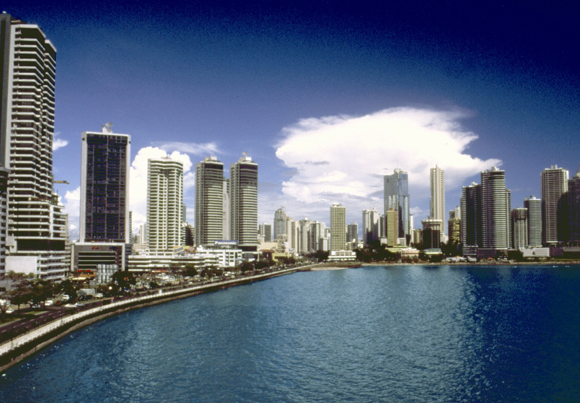 Nutribén  Panama City