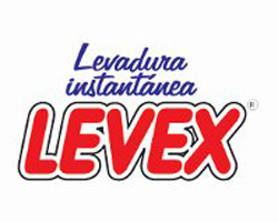 A amasar con Levex