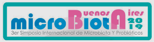 Microbiótica Buenos Aires 2019. 