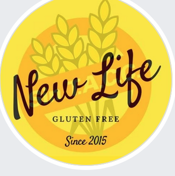New Life Gluten Free 