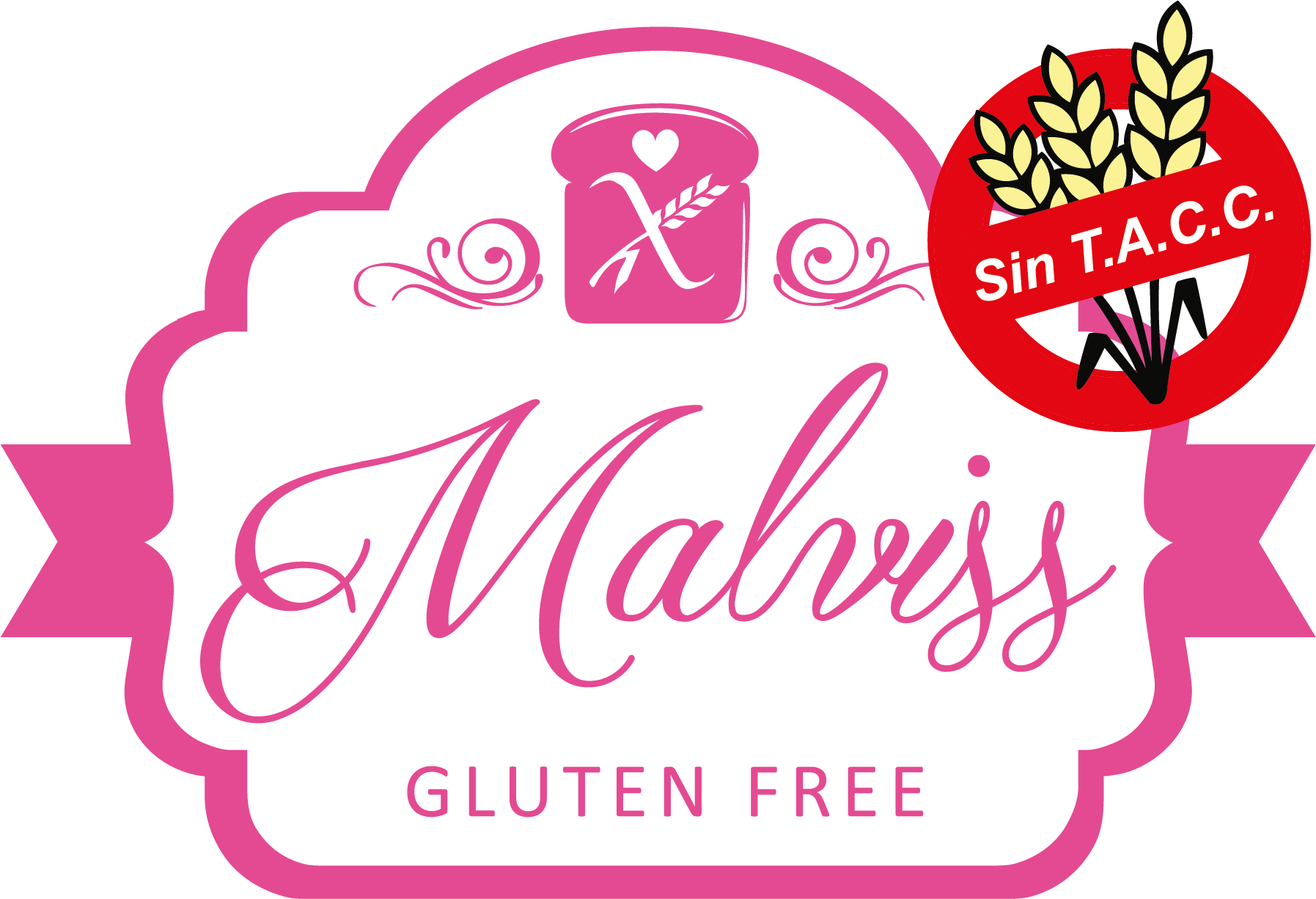 Malviss  Delicias sin Tacc