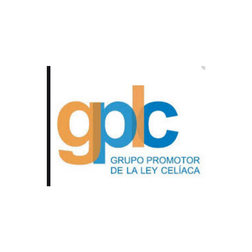 GPLC: Grupo Promotor Ley Celíaca