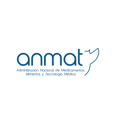 ANMAT | ADMINISTRACIÓN NACIONAL DE MEDICAMENTOS, ALIMENTOS Y TECNOLOGÍA MÉDICA.