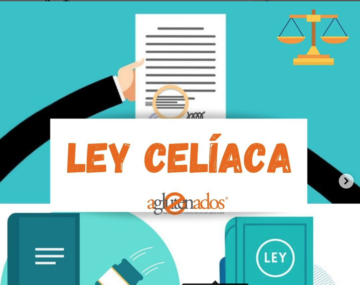 Ley Celíaca: de qué se trata y en qué estado está en febrero 2022