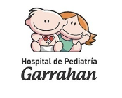 Fiesta de Fin de Año para niños celíacos en el Hospital Garrahan 