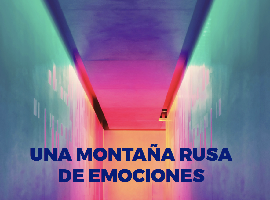 Una Montaña Rusa de Emociones 