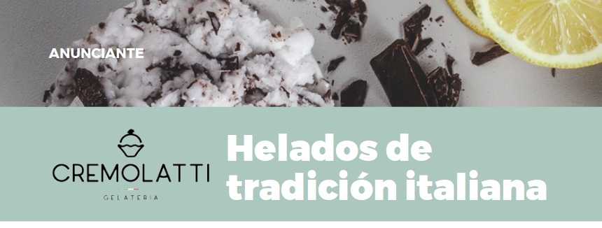 Cremolatti Helados: Helados de tradición italiana para celíacos y para todos 