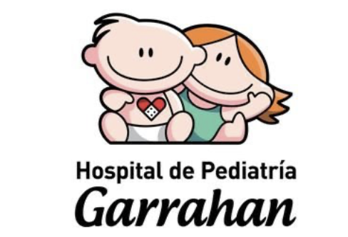 Fin de Año para niños y niñas Celíacxs en el Hospital Garrahan 