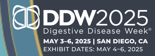 DDW2025: Semana de las Enfermedades Digestivas 