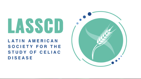 LASSCD Sociedad Latinoamericana para el Estudio de la Enfermedad Celíaca 