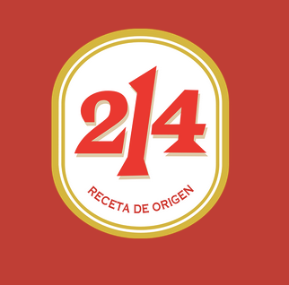 2025. 214 presente en Expo Celíaca 