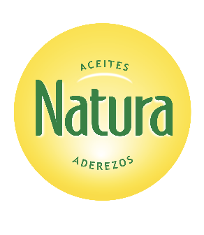 2025. Es natural elegir lo que te da confianza, es natural elegir Natura.