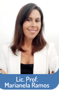 2025. Una nutricionista comprometida con la EC y su comunidad